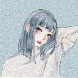 读者 手写批注 头像